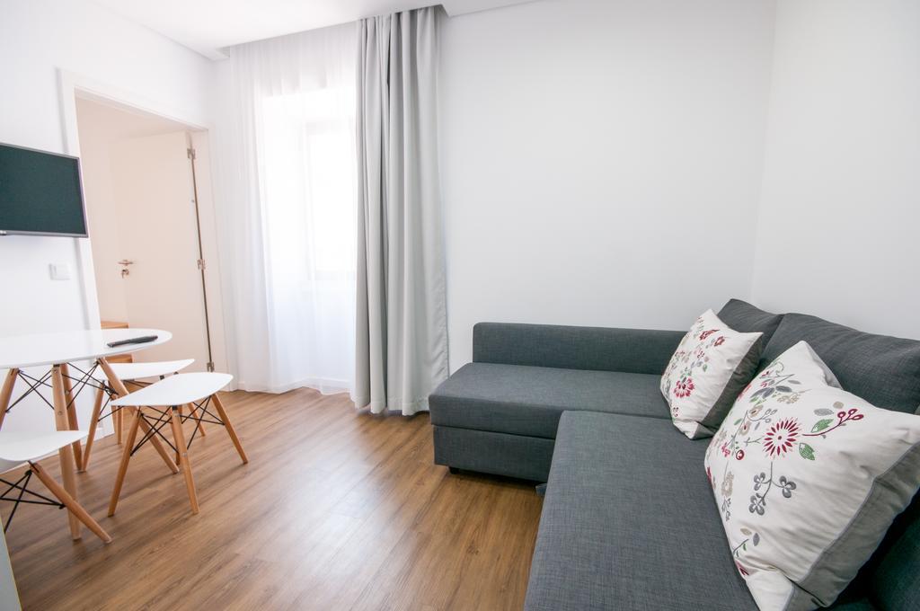 Hotel Cidade De โอลเญา ภายนอก รูปภาพ