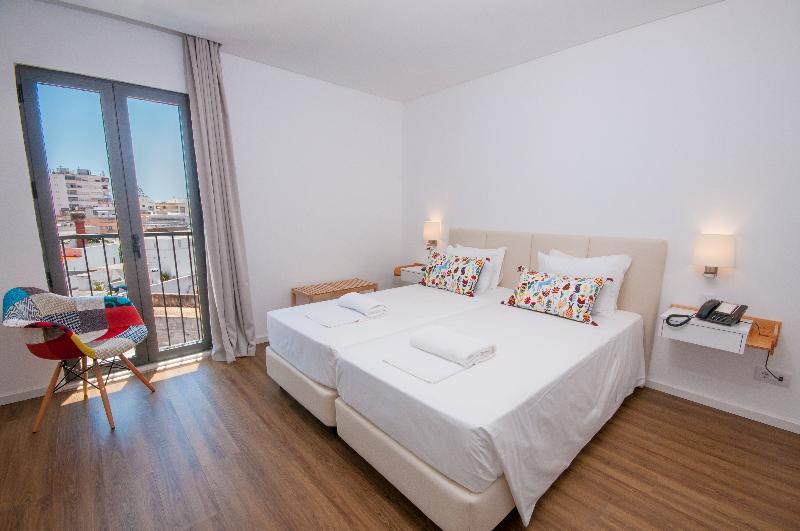 Hotel Cidade De โอลเญา ภายนอก รูปภาพ