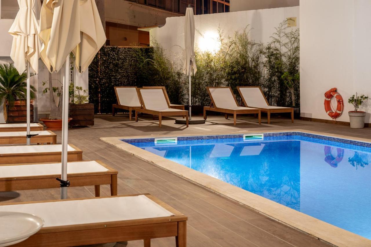 Hotel Cidade De โอลเญา ภายนอก รูปภาพ