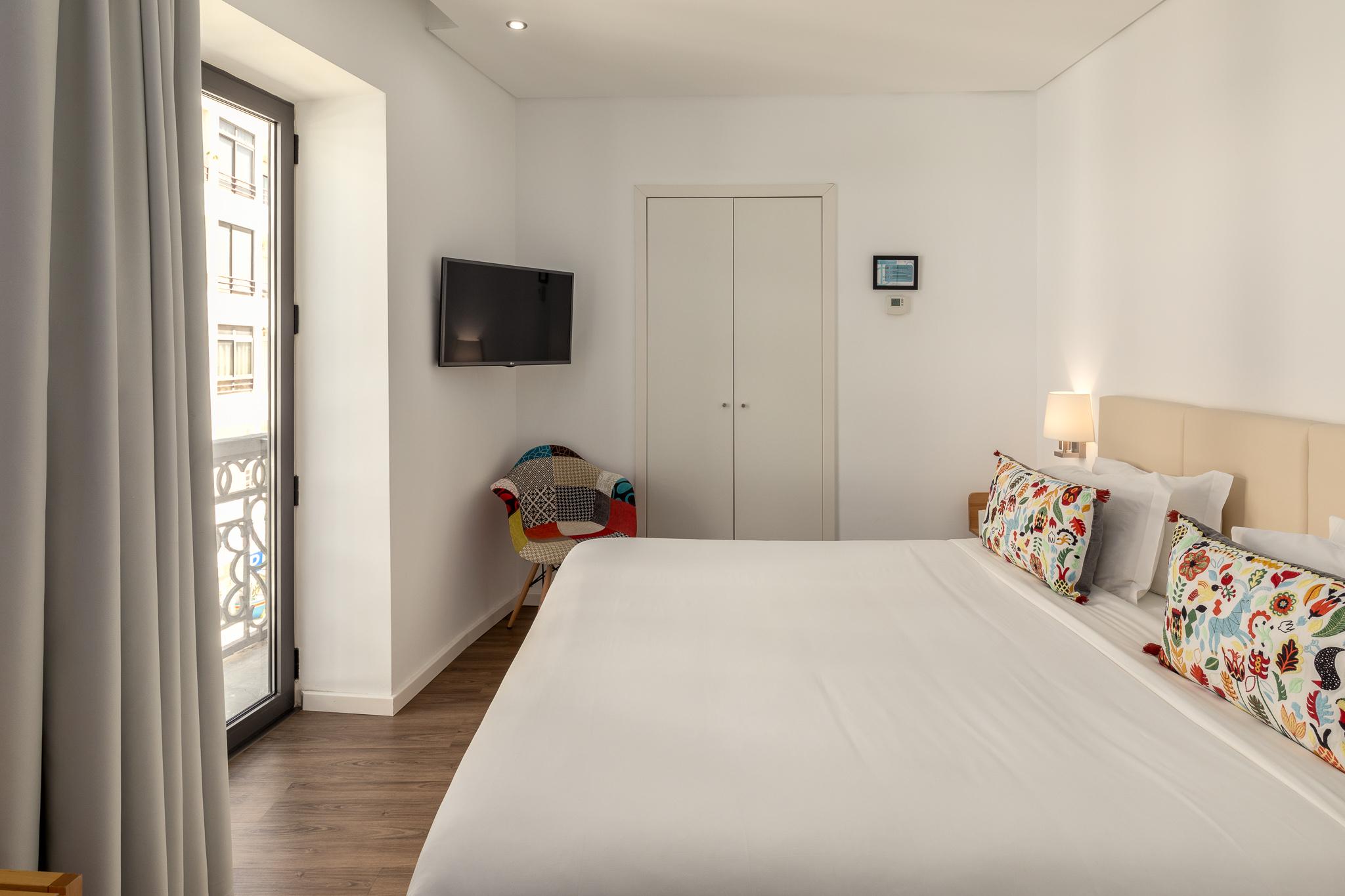 Hotel Cidade De โอลเญา ภายนอก รูปภาพ