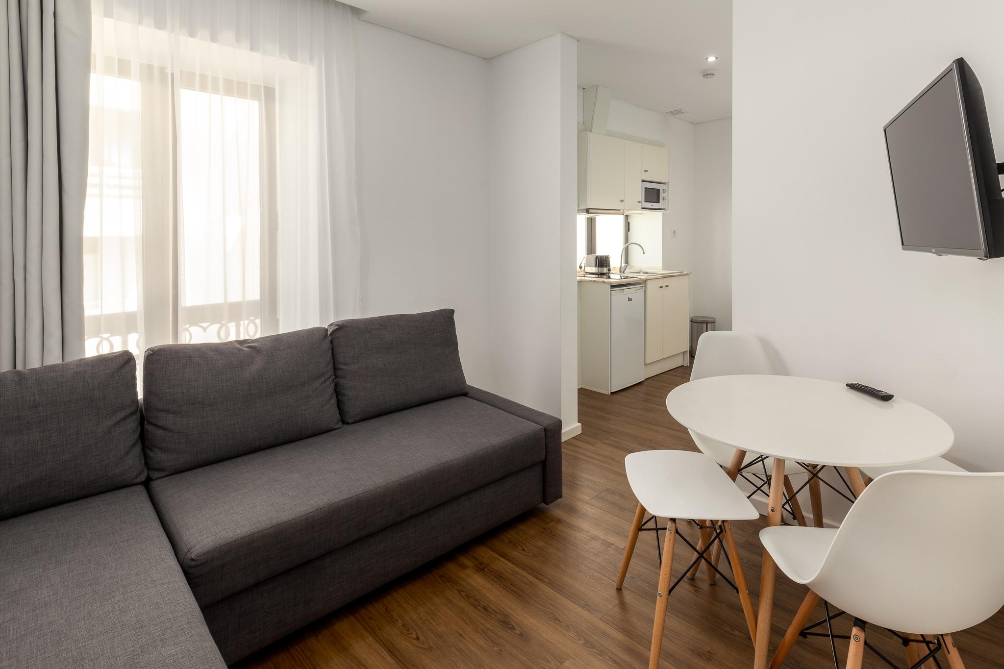 Hotel Cidade De โอลเญา ภายนอก รูปภาพ