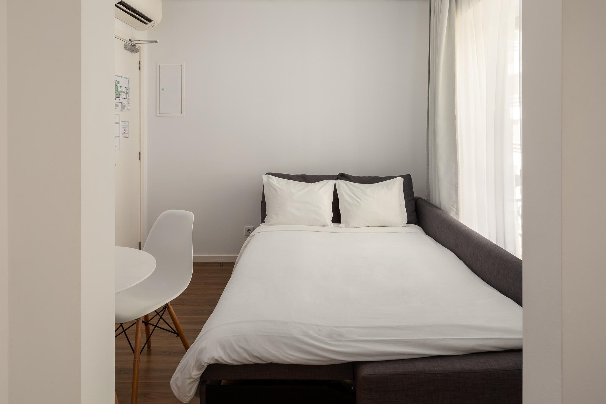 Hotel Cidade De โอลเญา ภายนอก รูปภาพ