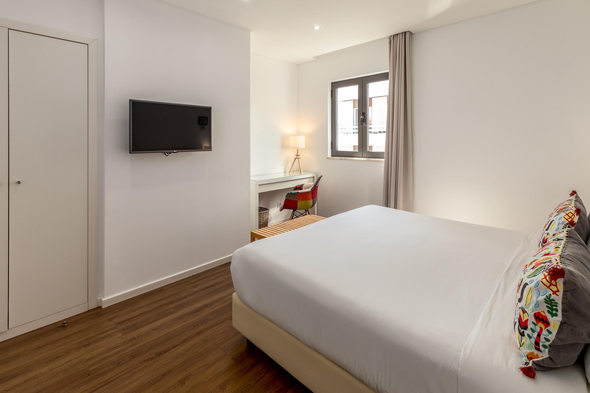 Hotel Cidade De โอลเญา ภายนอก รูปภาพ