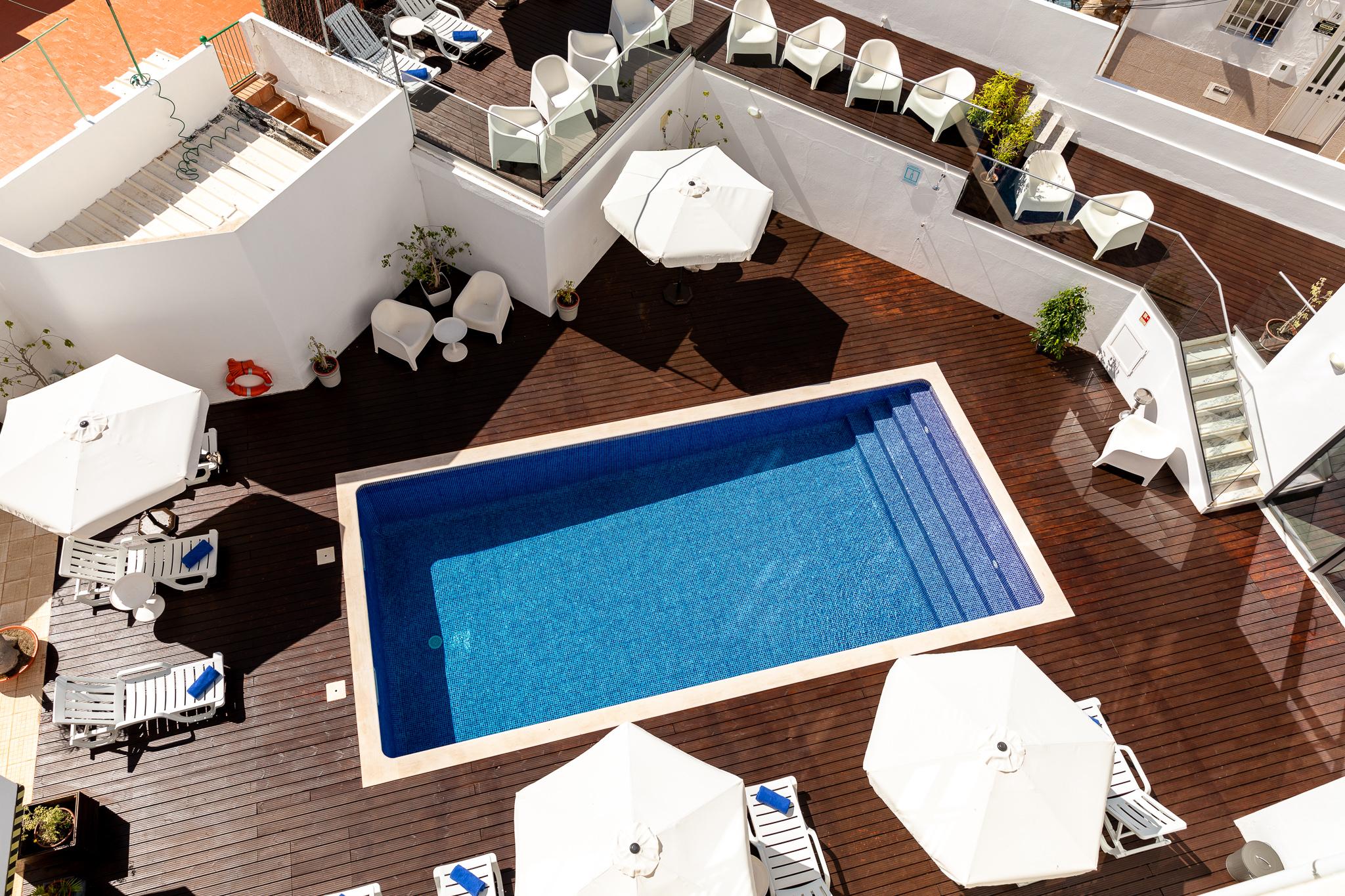 Hotel Cidade De โอลเญา ภายนอก รูปภาพ
