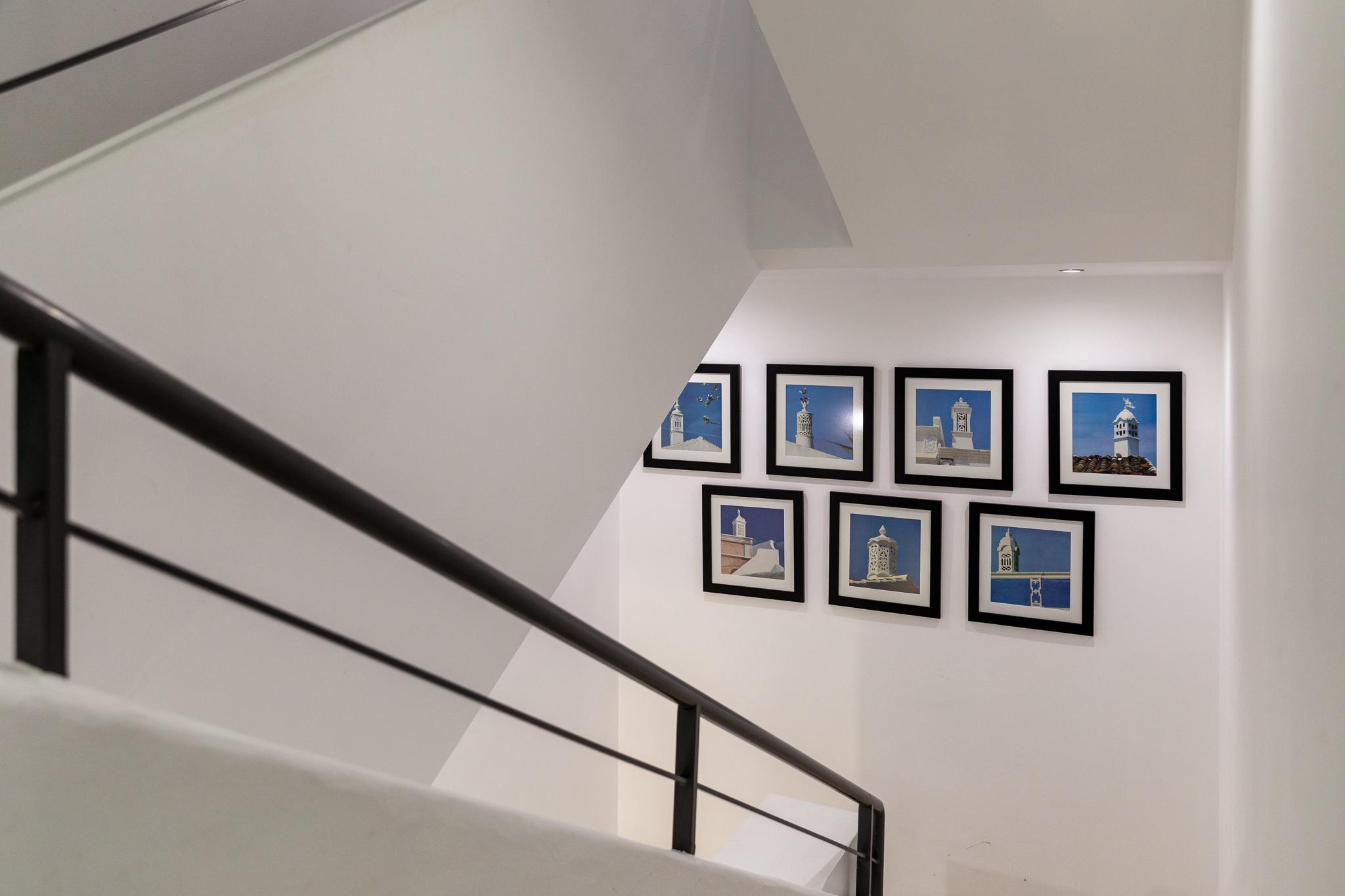 Hotel Cidade De โอลเญา ภายนอก รูปภาพ